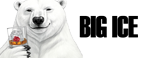 BIG ICE · PREMIUM EIS